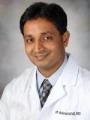 Photo: Dr. Pridhvi Yelamanchili, MD