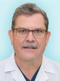 Dr. Robert Hitscherich, MD photograph
