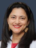 Dr. Syeda Moosvi, MD