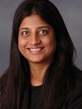 Dr. Kavitha Karukurichi, MD