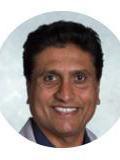 Dr. Sandeep Mehta, MD