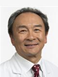 Dr. Robert Iwaoka, MD photograph