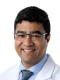 Dr. Ajay Thakur, MD photograph
