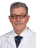 Dr. John Harris, MD photograph