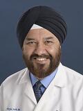 Dr. Arjinder Sethi, MD