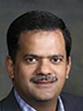 Dr. Manish Chauhan, MD