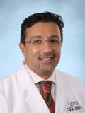 Dr. Ibrahim Fahdi, MD photograph