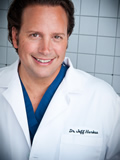 Dr. Jeffrey Hurless, DPM