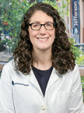 Dr. Elizabeth Gancher, MD photograph