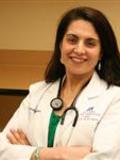 Dr. Malika Aryanpure, MD