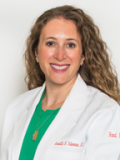 Dr. Meredith Osterman, MD photograph