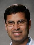 Dr. Rajesh Mehta, MD photograph