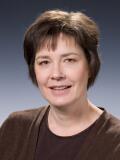 Dr. Elizabeth Jernberg, MD photograph