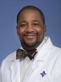 Dr. Marcus Washington, MD