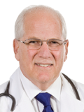 Dr. Edward Laub, MD photograph