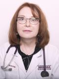 Dr. Tatyana Zagoruychenko, MD