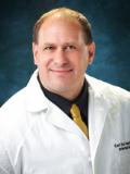 Dr. Kurt Von Hartleben, MD photograph