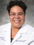Dr. Kimberly Kuncl, MD photograph