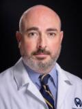 Dr. Scott Gilbert, MD photograph