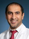 Dr. Waqas Qureshi, MD