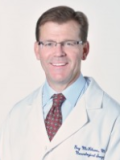 Dr. Guy McKhann, MD photograph