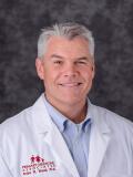 Dr. Brian Wood, MD