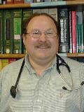 Dr. Paul Sanders, MD