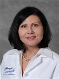 Dr. Klaudia Plawny-Lebenbom, MD