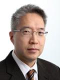 Dr. Robert Jyung, MD photograph