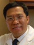 Dr. Xiantuo Wu, MD photograph