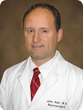 Dr. John Hain, MD