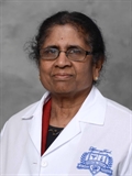 Dr. Nalini Janakiraman, MD