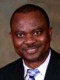 Dr. Onyema Amakiri, DO photograph