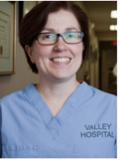 Dr. Natalie Gould, MD photograph