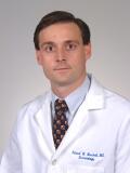 Dr. Richard Marchell, MD photograph