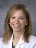 Dr. Stefanie Schuman, MD