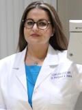 Dr. Margaret Argiropoulos-Dhima, OD