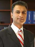 Dr. Pervaiz Chaudhry, MD