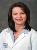 Dr. Ludmyla Gerasymchuk, MD