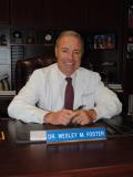 Dr. Wesley Foster, MD