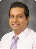Dr. Siddhartha Kakani, MD photograph