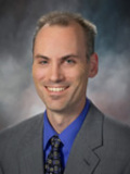 Dr. Michael Legris, MD