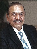 Dr. Rajesh Dave, MD photograph