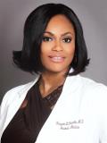 Dr. Kenyatta Shamlin-Haynes, MD