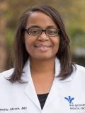 Dr. Lynnette Moore, MD