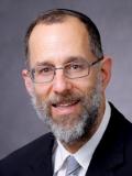 Dr. Peter Bernhard, MD photograph