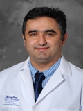 Dr. Mohammadreza Kahnamouei, MD