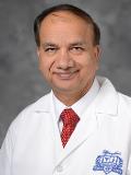 Dr. Saeed Bajwa, MD