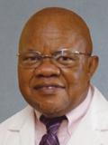 Dr. Anthony Iwuagwu, MD