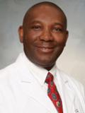 Dr. Vernon Williams, MD